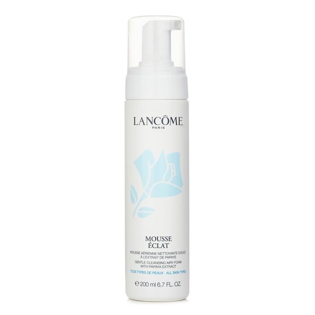 ムース エクラフォーム  200ml / ランコム ／ LANCOME