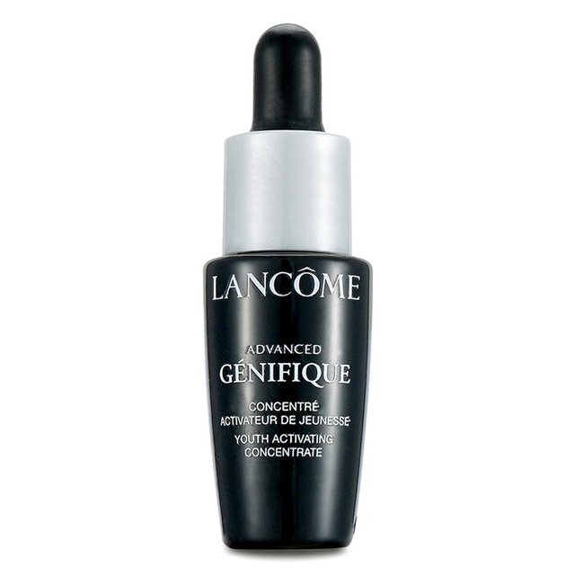 ジェニフィック アドバンスト ユース アクティベイティング コンセントレート 7ml / ランコム ／ LANCOME