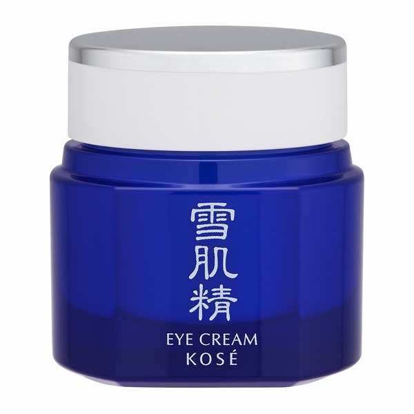 雪肌精 アイ クリーム N 20ml / コーセー ／ KOSE
