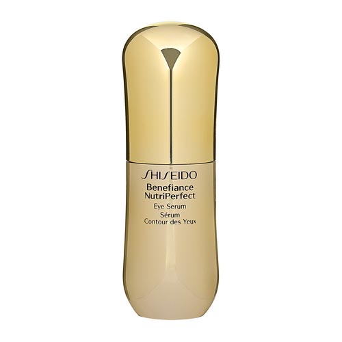 ベネフィアンスNPアイセラム 15ml / 資生堂 ／ SHISEIDO