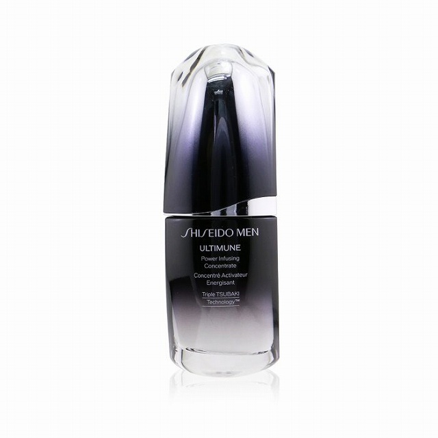 メン アルティミューン パワライジング コンセントレート 30ml / 資生堂 ／ SHISEIDO