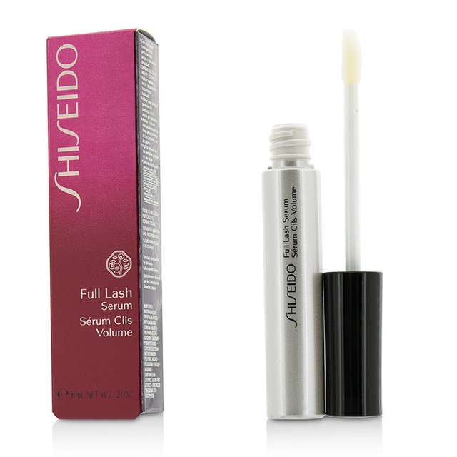 フルラッシュ セラム 6ml / 資生堂 ／ SHISEIDO