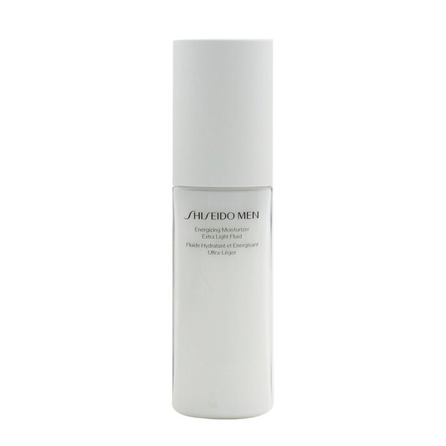 メン モイスチャー エキストラ ライト フルイド 100ml / 資生堂 ／ SHISEIDO