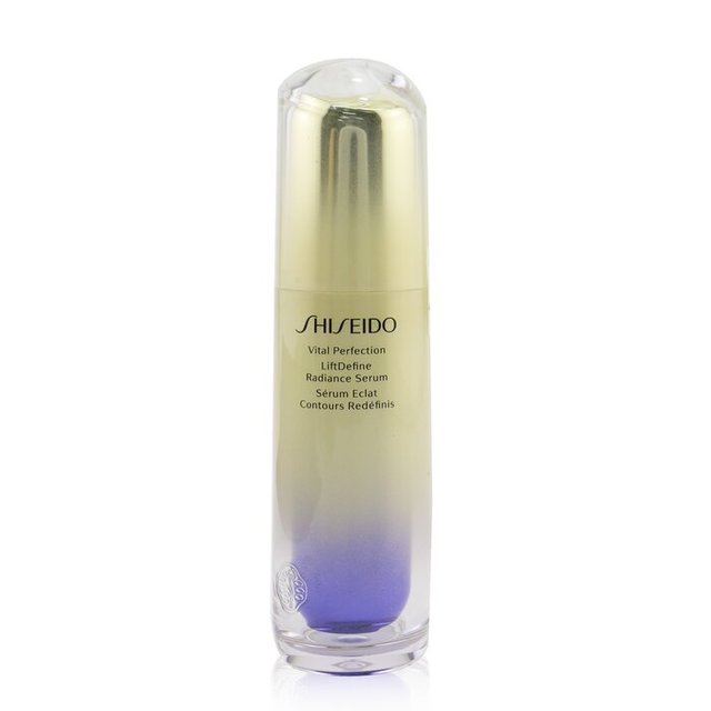 バイタルパーフェクション Ｌディファイン　ラディアンス　セラム 40ml / 資生堂 ／ SHISEIDO