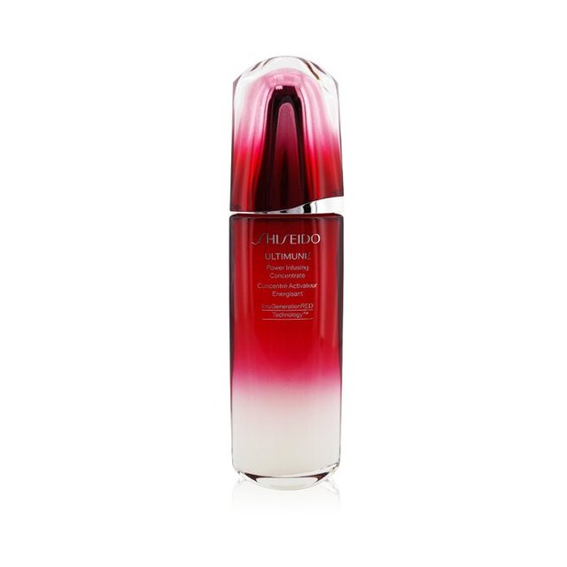 アルティミューン パワライジング コンセントレート III 100ml(国内未発売サイズ） / 資生堂 ／ SHISEIDO