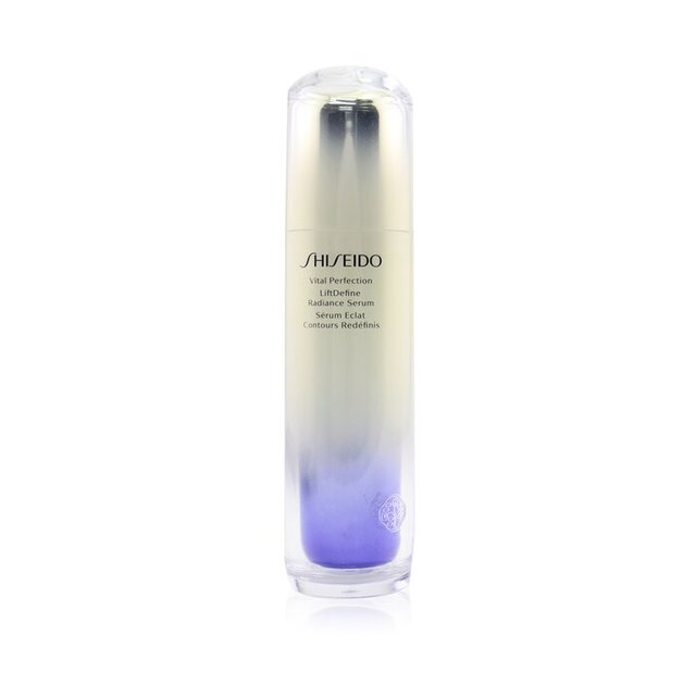 バイタルパーフェクション Ｌディファイン　ラディアンス　セラム 80ml / 資生堂 ／ SHISEIDO