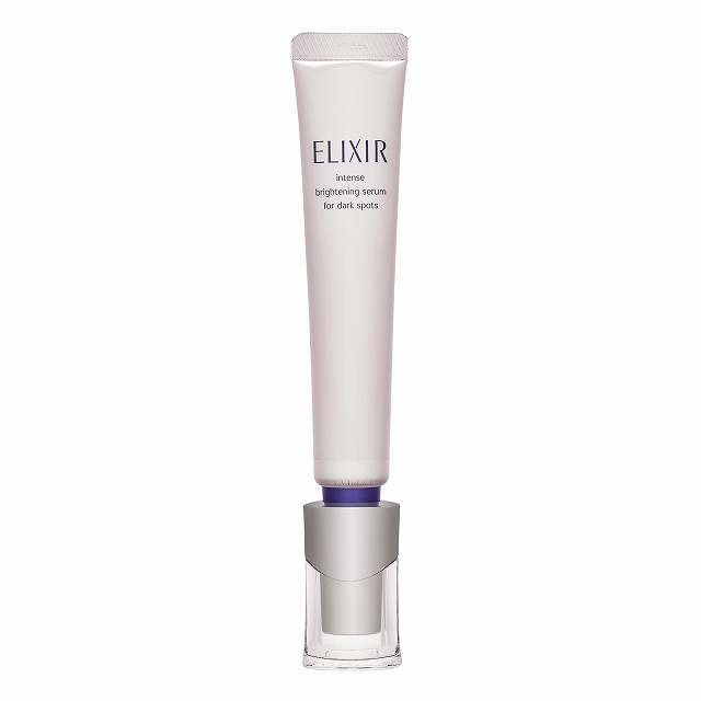 エリクシール ホワイト スポットクリアセラム　WT 22g / 資生堂 ／ SHISEIDO