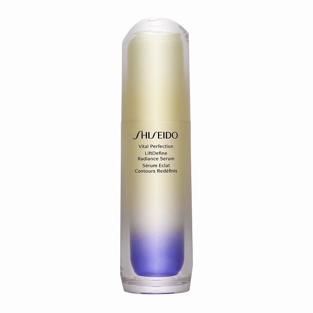バイタルパーフェクション Ｌディファイン ラディアンス セラム 40ml 【数量限定激安】 / 資生堂 ／ SHISEIDO
