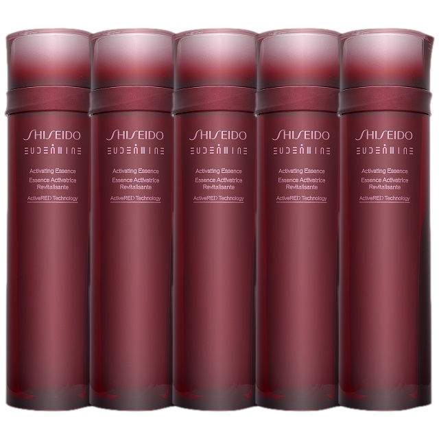 オイデルミン エッセンスローション 145ml x 5 お得な5個セット / 資生堂 ／ SHISEIDO