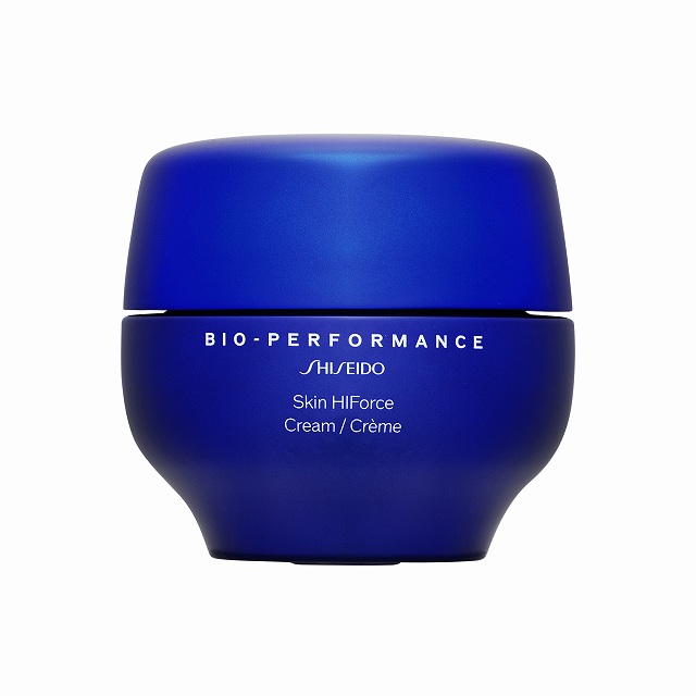ビオパフォーマンス スキン ハイフォース クリーム 50ml / 資生堂 ／ SHISEIDO