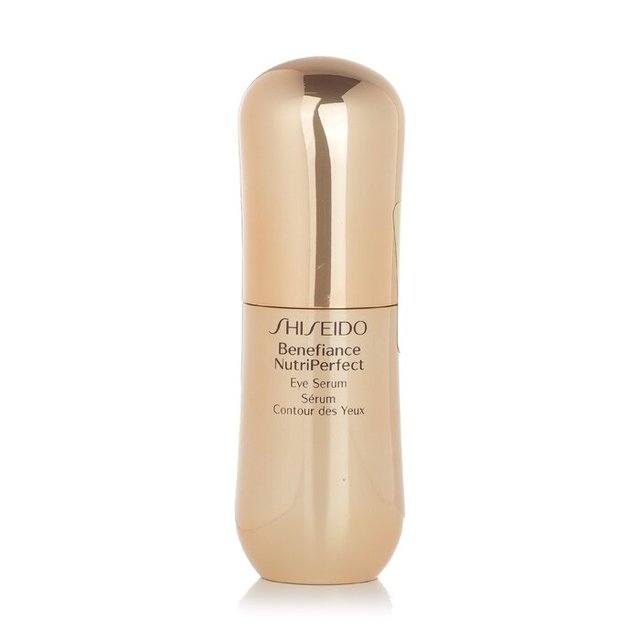 ベネフィアンス ＮＰ アイ セラム 15ml / 資生堂 ／ SHISEIDO