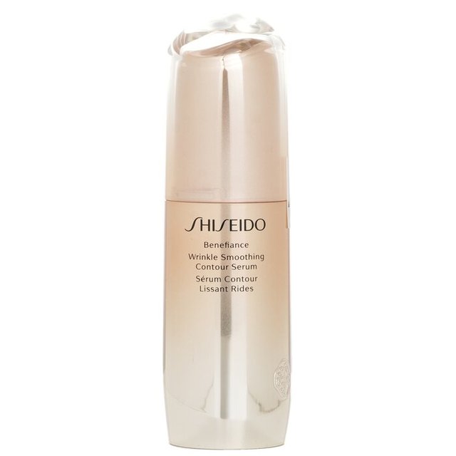 ベネフィアンス リンクル スムージング コントア セラム 30ml / 資生堂 ／ SHISEIDO