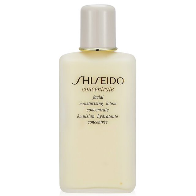 コンセントレート フェイシャル モイスチャー ローション 100ml / 資生堂 ／ SHISEIDO