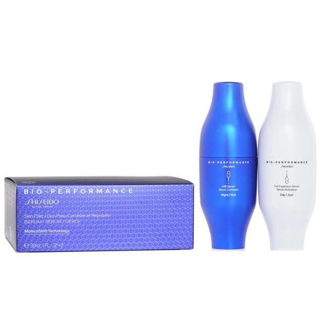 ビオパフォーマンス スキンフィラー 30mlx2 / 資生堂 ／ SHISEIDO