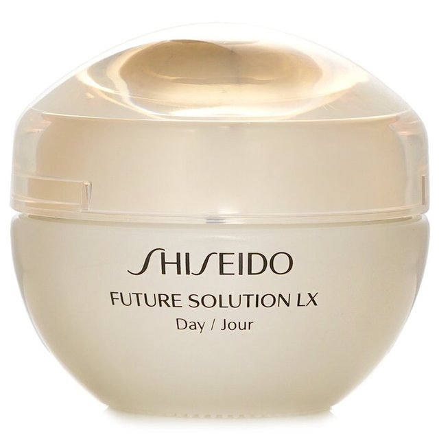 フューチャーソリューション LX  トータル プロテクティブ クリームｅ 50ml / 資生堂 ／ SHISEIDO