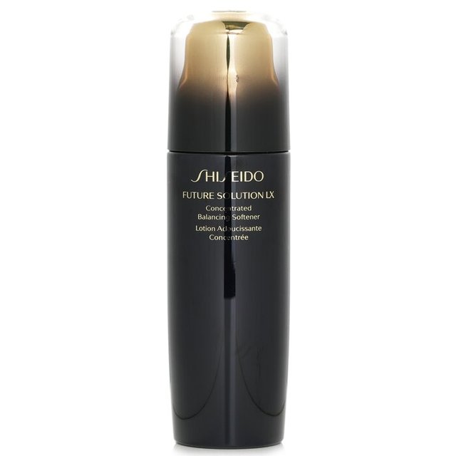 フューチャーソリューション ＬＸ コンセントレイティッド バランシングソフナー 170ml / 資生堂 ／ SHISEIDO