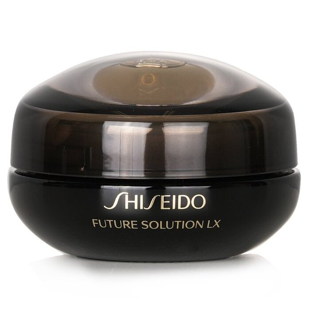 フューチャーソリューション LX アイ　アンド　リップコントア　Ｒクリーム 17ml / 資生堂 ／ SHISEIDO