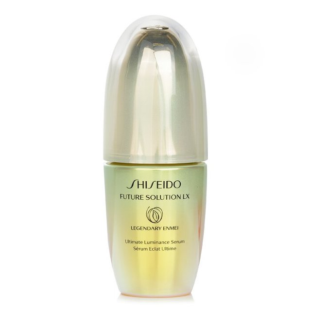 フューチャーソリューション ＬＸ レジェンダリーＥＮ ルミナンス セラム 30ml / 資生堂 ／ SHISEIDO