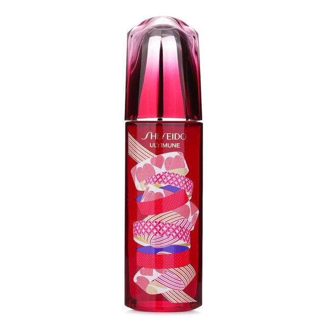 アルティミューン パワライジング コンセントレート III 100ml / 資生堂 ／ SHISEIDO