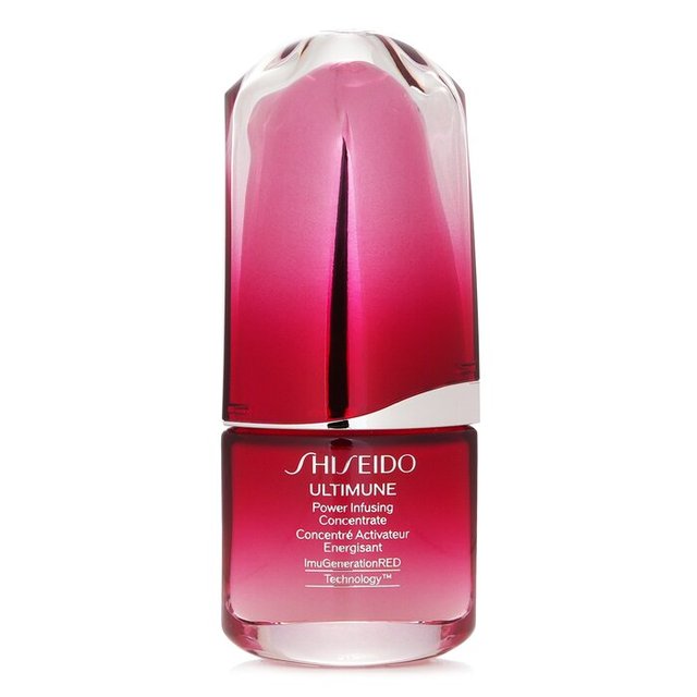 アルティミューン パワライジング コンセントレート III 15ml / 資生堂 ／ SHISEIDO