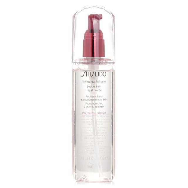 トリートメントソフナー 150ml / 資生堂 ／ SHISEIDO