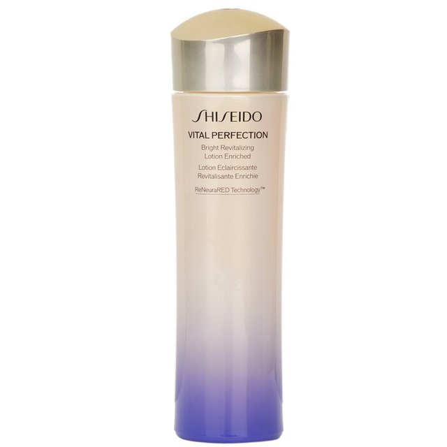 バイタルパーフェクション ホワイトRV ソフナー エンリッチド 150ml / 資生堂 ／ SHISEIDO
