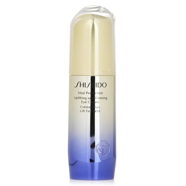 バイタルパーフェクション UL ファーミング アイクリーム 15ml / 資生堂 ／ SHISEIDO