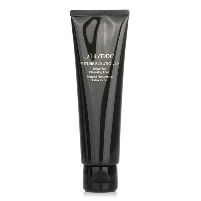 フューチャーソリューション ＬＸ エクストラ リッチ クレンジングフォーム 125ml / 資生堂 ／ SHISEIDO