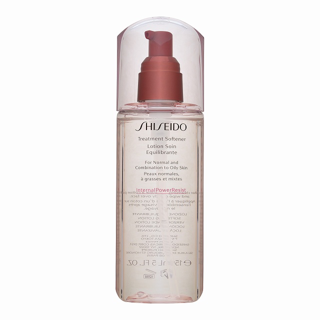 RV トリートメントソフナー 150ml / 資生堂 ／ SHISEIDO
