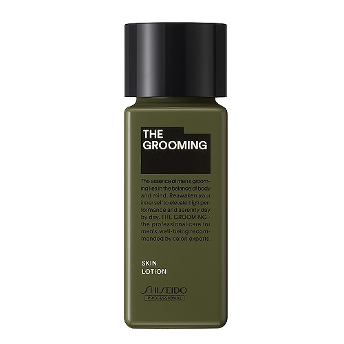 ザ グルーミング ローション 60mL / 資生堂 ／ SHISEIDO