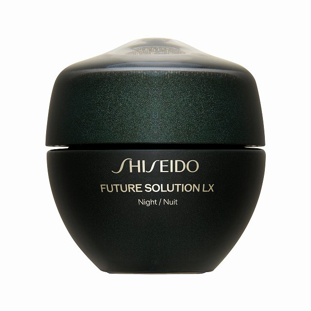 フューチャーソリューション LX トータル Ｒクリーム 50ml / 資生堂 ／ SHISEIDO