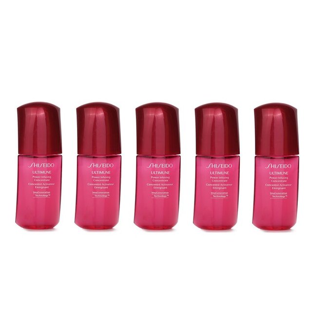 アルティミューン パワライジング コンセントレート N  10ml / 資生堂 ／ SHISEIDO