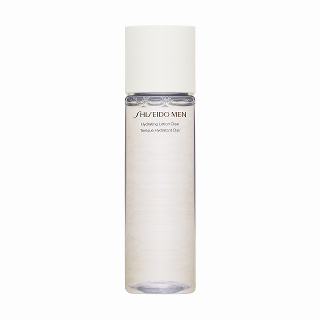 メン ハイドレーティングローションC 150ml / 資生堂 ／ SHISEIDO