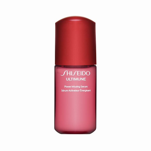 アルティミューン パワライジング セラム 10ml (ミニサイズ) / 資生堂 ／ SHISEIDO