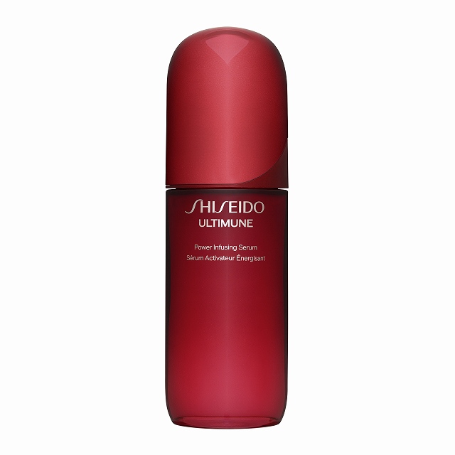 アルティミューン パワライジング セラム 75ml 【国内未発売サイズ】 / 資生堂 ／ SHISEIDO