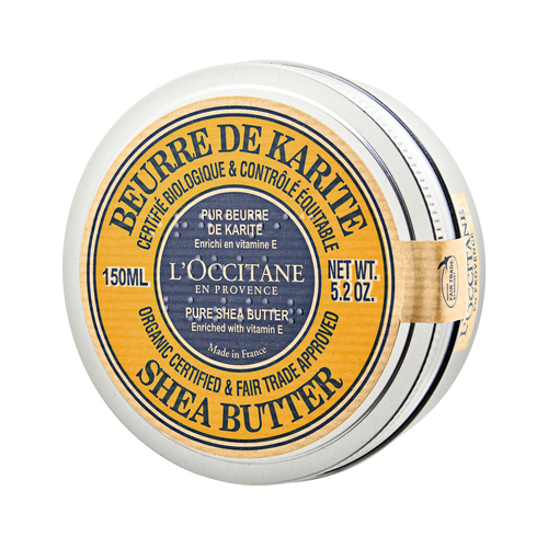 シアバター 150ml / ロクシタン ／ L'occitane