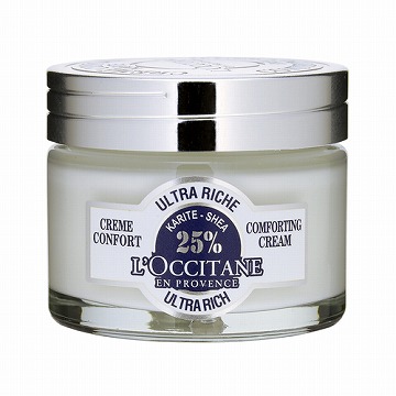 シア エクストラクリーム リッチ 50ml / ロクシタン ／ L'occitane