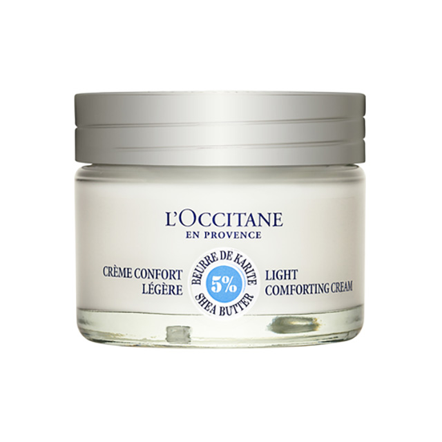 シア エクストラクリーム ライト 50ml / ロクシタン ／ L'occitane