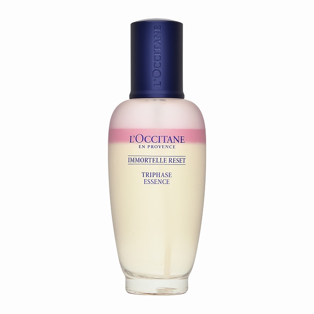 イモーテル リセットトリプルエッセンス  150ml / ロクシタン ／ L'occitane
