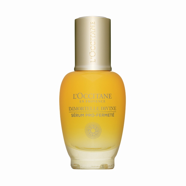 イモーテル ディヴァインセラム 30ml / ロクシタン ／ L'occitane