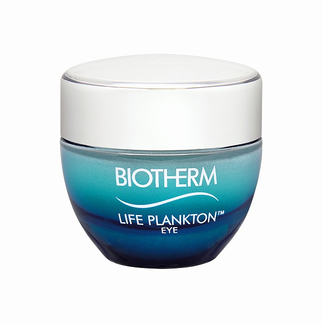 ライフプランクトンアイトリートメント 15ml / ビオテルム ／ BIOTHERM