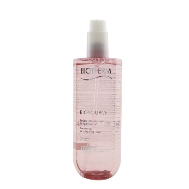 ビオスルス ハイドレイティング トナー 400ml / ビオテルム ／ BIOTHERM