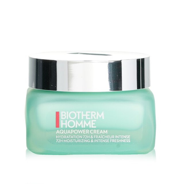 オム アクアパワー クリーム 50ml / ビオテルム ／ BIOTHERM