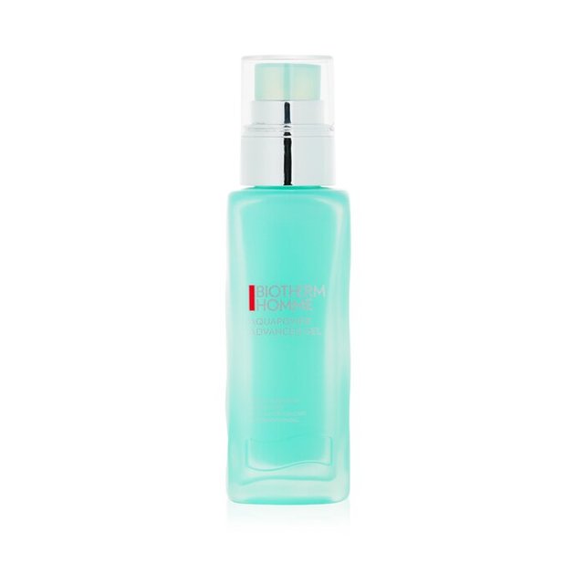 オムアクアパワー アドバンスド ジェル 75ml / ビオテルム ／ BIOTHERM