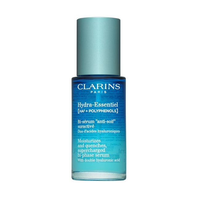 イドラエッセンシャル  インテンシヴセラム  30ml / クラランス ／ CLARINS