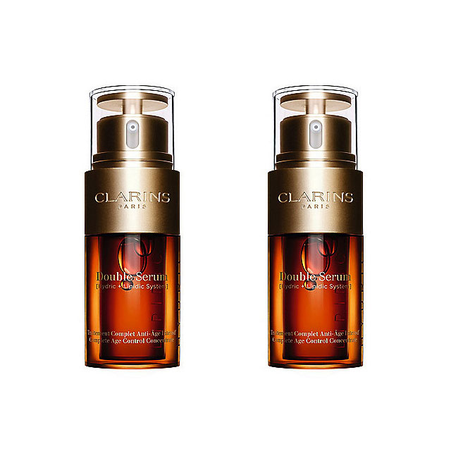 ダブル セーラム EX 30ml×2個 お得な2個セット / クラランス ／ CLARINS