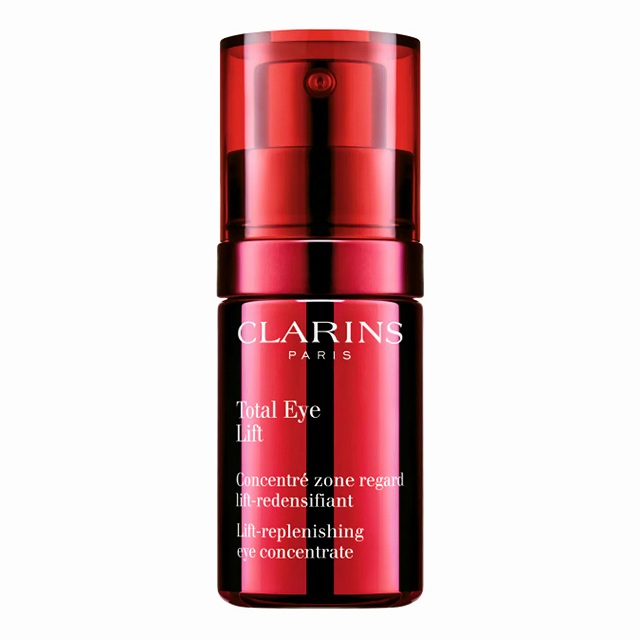 トータル アイ インテンス 15ml / クラランス ／ CLARINS