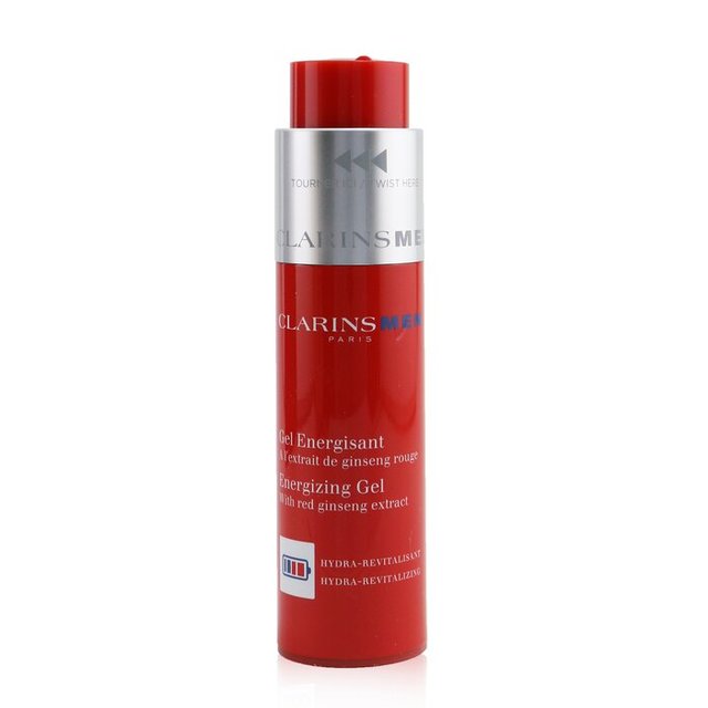 アクティヴEG ジェル 50ml / クラランス ／ CLARINS