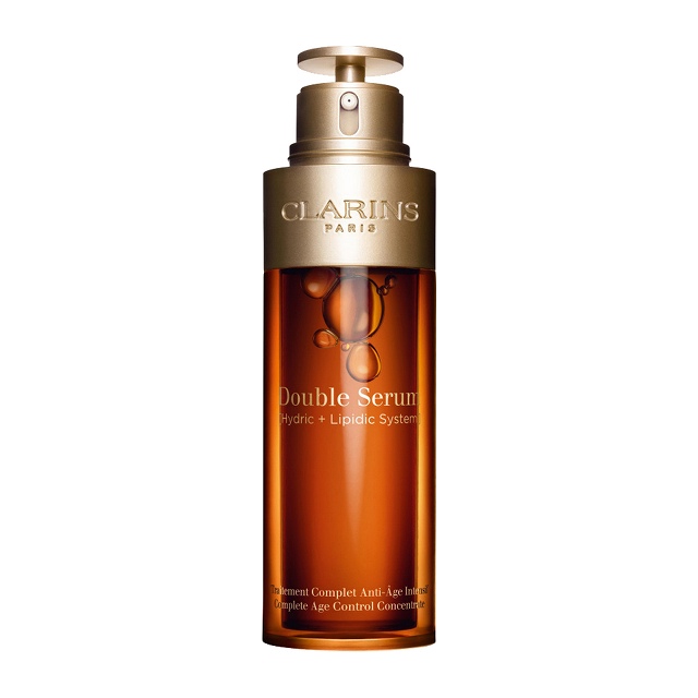 ダブル セーラム EX 100ml(国内未発売サイズ） / クラランス ／ CLARINS