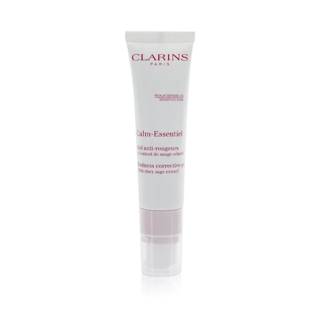 カームエッセンシャル レッドネス コレクティブ ジェル 30ml / クラランス ／ CLARINS